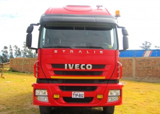 Transportes Olimpus
