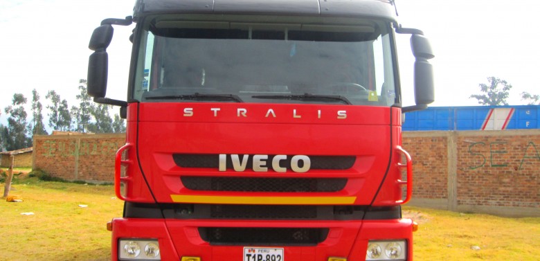 Transportes Olimpus